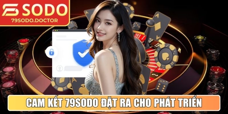 79SODO | 79 SODO | Nhà Cái Trực Tuyến 79SODO Hàng Đầu Châu Á 12/2025 25 Cam kết 79Sodo đặt ra cho phát triển hệ thống