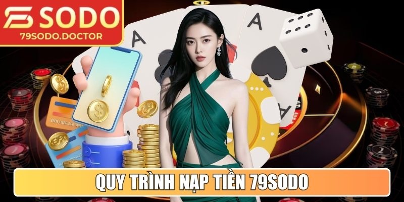 79SODO | 79 SODO | Nhà Cái Trực Tuyến 79SODO Hàng Đầu Châu Á 12/2025 30 Quy trình nạp tiền 79Sodo