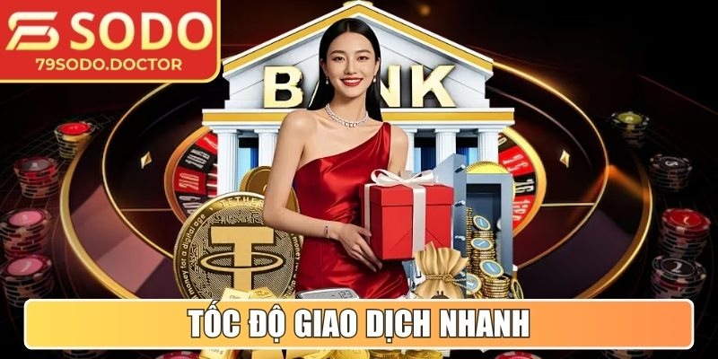 79SODO | 79 SODO | Nhà Cái Trực Tuyến 79SODO Hàng Đầu Châu Á 12/2025 26 Tốc độ giao dịch nhanh