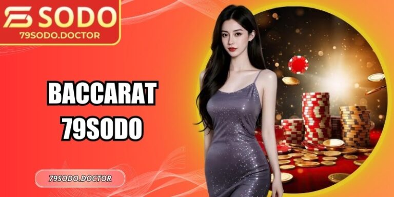 Baccarat 79sodo – Trải Nghiệm Casino Trực Tuyến Hấp Dẫn 7 Baccarat 79sodo – Trải Nghiệm Casino Trực Tuyến Hấp Dẫn