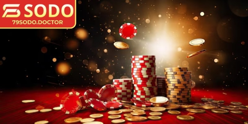 Baccarat 79sodo – Trải Nghiệm Casino Trực Tuyến Hấp Dẫn 3 Baccarat cung cấp các bảng thống kê chi tiết và xu hướng ván trước