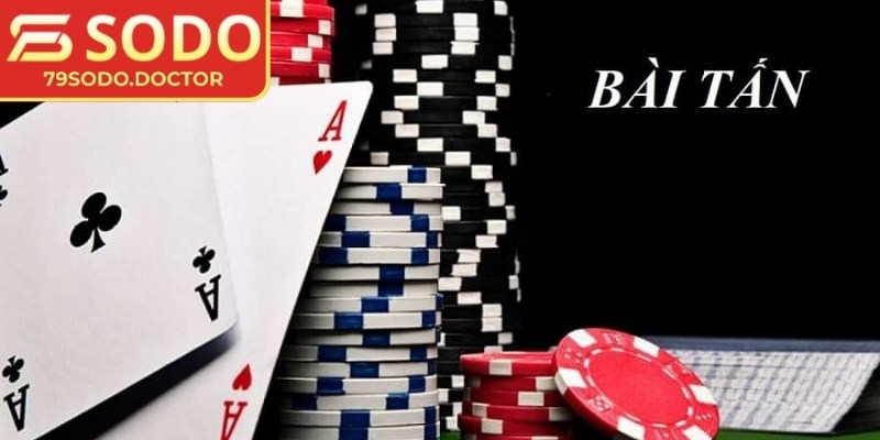 Bài tấn 79sodo là gì?