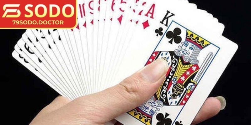 Bài tấn 79sodo mang đến phòng giải trí cơ bản đến các trận đấu chuyên nghiệp