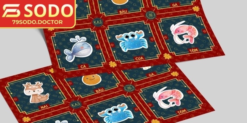 Bầu Cua 79sodo – Trải Nghiệm May Rủi Dân Gian Hiện Đại 1 Bầu cua 79sodo là phiên bản trực tuyến hiện đại của trò chơi dân gian