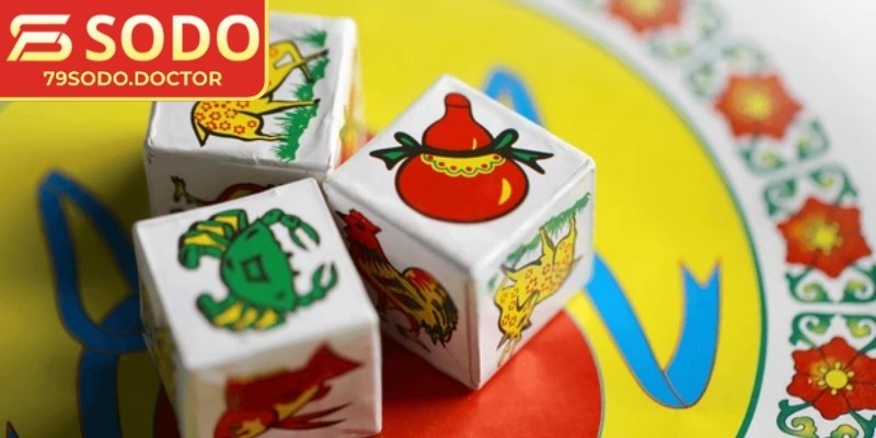 Bầu Cua 79sodo – Trải Nghiệm May Rủi Dân Gian Hiện Đại 3 Ưu tiên đặt hình chưa xuất hiện nhiều ván