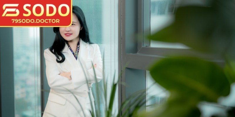 CEO Aurora Đào là người dẫn dắt 79Sodo phát triển mạnh mẽ, vươn tầm quốc tế