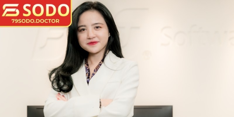 Phong cách quản trị và tầm nhìn chiến lược xuất sắc của Aurora Đào