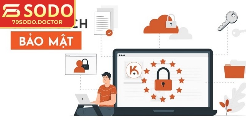 Chính Sách Bảo Mật 1 Chính sách bảo mật 79Sodo được lập ra để đảm bảo an toàn cho người dùng