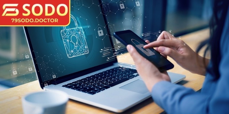 Chính Sách Bảo Mật 3 Người dùng có trách nhiệm tuân thủ khuyến nghị bảo mật thông tin của 79Sodo