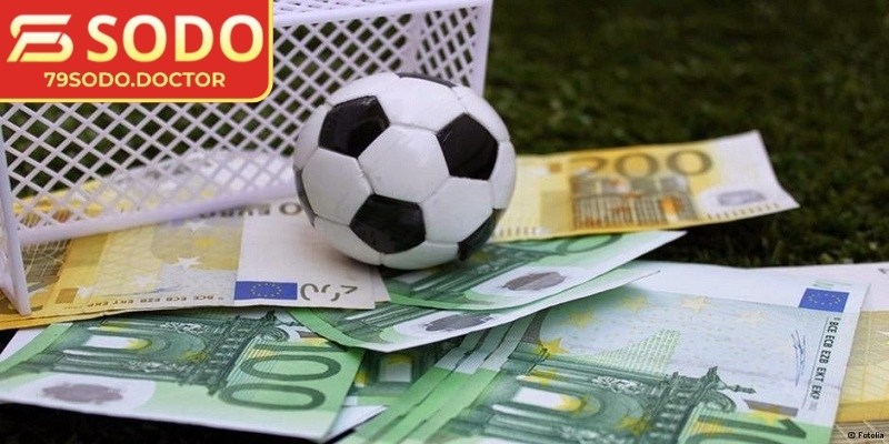 Kèo 1/2 79Sodo: Cách Hiểu Và Tính Thắng Thua Chi Tiết 3 Chi tiết các bước tham gia chơi kèo hiệu quả