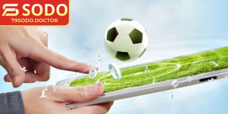 Kèo chấp 1 trái thường xuất hiện khi đội mạnh gặp đội yếu