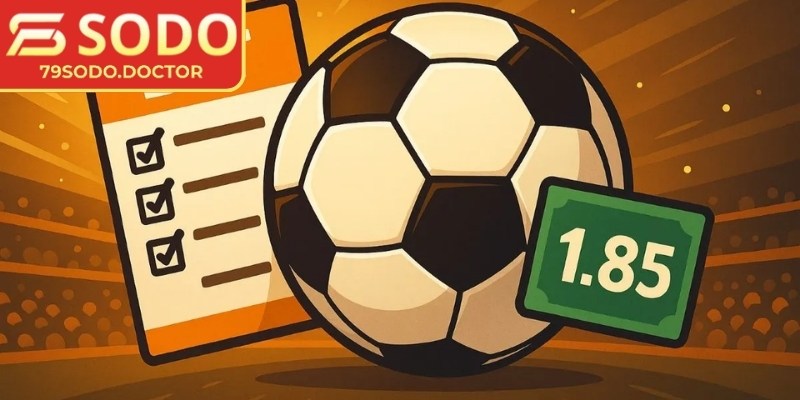 Theo dõi liên tục diễn biến trận đấu và điều chỉnh dự đoán kịp thời