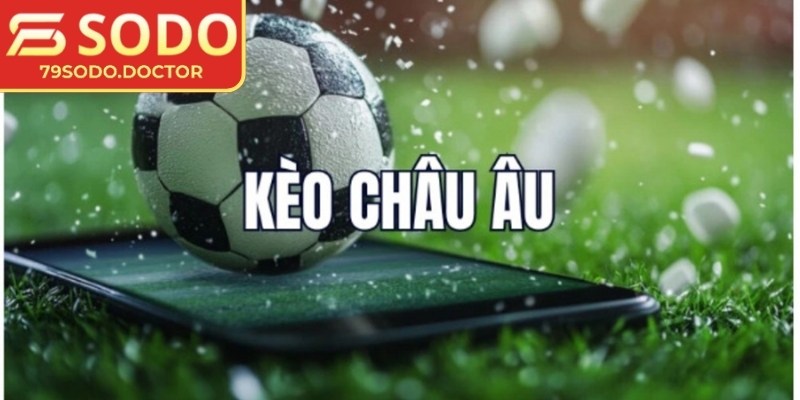 1X2 theo từng thời điểm khiến kèo châu Âu trở nên thú vị hơn