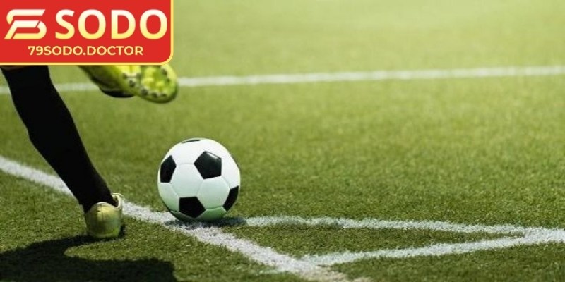 Cược mốc số lượng phạt góc làm tăng mức độ hồi hộp