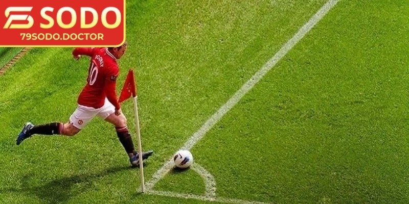 Chấp phạt góc được người chơi ưa chuộng