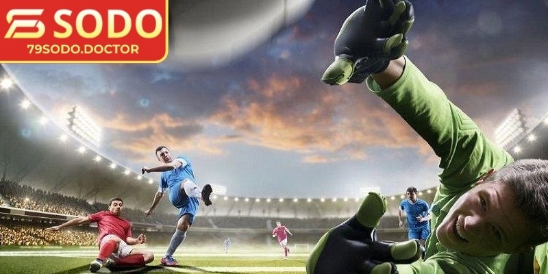 Kèo Handicap 79Sodo: Bí Quyết Phân Tích, Đặt Cược Chính Xác 3 Lưu ý các sai lầm cần tránh để tham gia hiệu quả