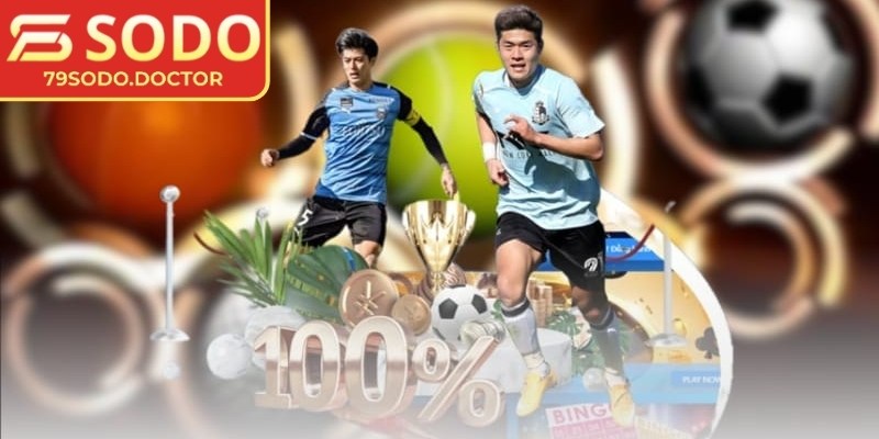 Kèo Handicap 79Sodo: Bí Quyết Phân Tích, Đặt Cược Chính Xác 1 Kèo handicap 79Sodo phản ánh chênh lệch về sức mạnh và xu hướng đặt cược