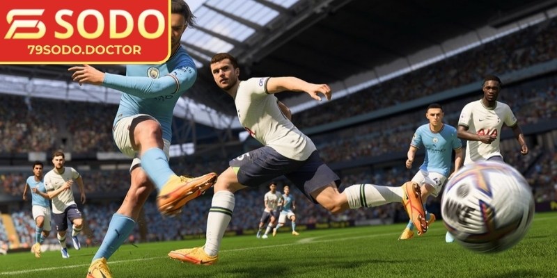 Kèo Handicap 79Sodo: Bí Quyết Phân Tích, Đặt Cược Chính Xác 2 Theo dõi biến động kèo trước giờ bóng lăn để nhận diện thời điểm vào tiền hợp lý