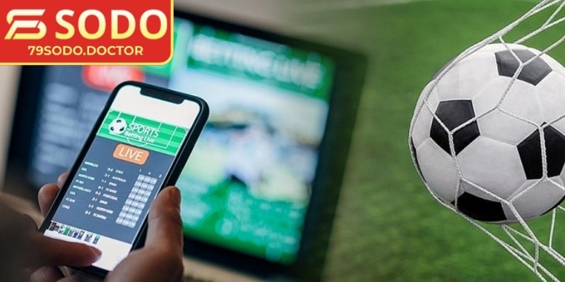 Kèo Nhà Cái 79Sodo – Hướng Dẫn Phân Tích Tỷ Lệ Hiệu Quả 3 Hiểu được cách đọc và phân tích kèo giúp đưa ra lựa chọn đúng