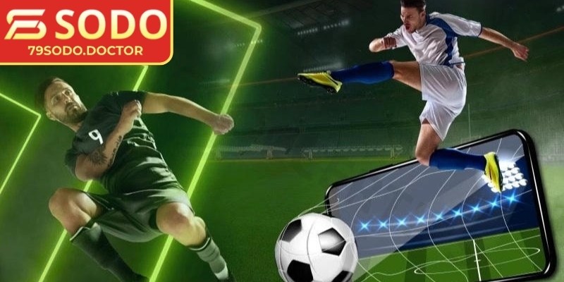 Kèo Nhà Cái 79Sodo – Hướng Dẫn Phân Tích Tỷ Lệ Hiệu Quả 2 Kèo châu Âu là hình thức đặt cược dựa trên kết quả chung cuộc