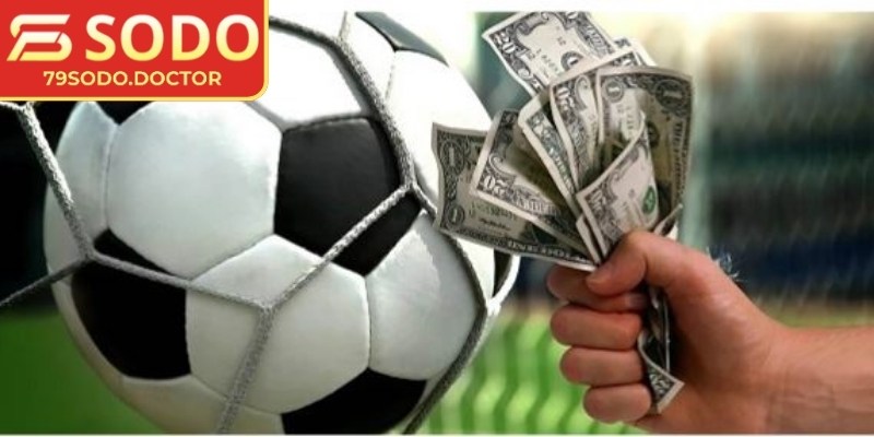 Kèo châu Âu sớm phản ánh tỷ lệ thắng, hòa, thua được nhà cái cập nhật trước trận