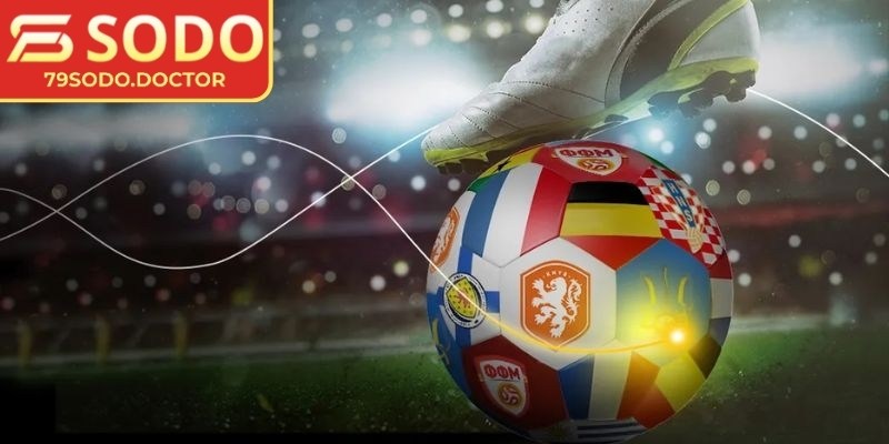 Tham khảo kèo sớm 79Sodo mang lại lợi thế rõ rệt