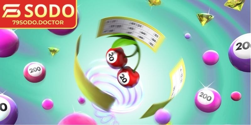 Lô Đề Tổng 79sodo – Dự Đoán Chuẩn Xác Cho Game Thủ Hiện Đại 3 Chia nhỏ ngân sách cho từng lượt chơi thay vì dồn toàn bộ vào một lần đặt cược