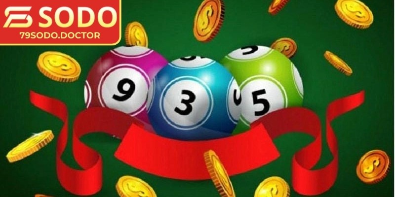 Lô Xiên 79sodo – Chiến Thuật Dự Đoán Con Số Chuẩn Xác Nhất 2 Hình thức khó nhất nhưng thưởng rất cao