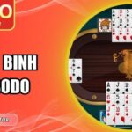 Mậu Binh 79sodo – Trải Nghiệm Bài Dân Gian Hấp Dẫn