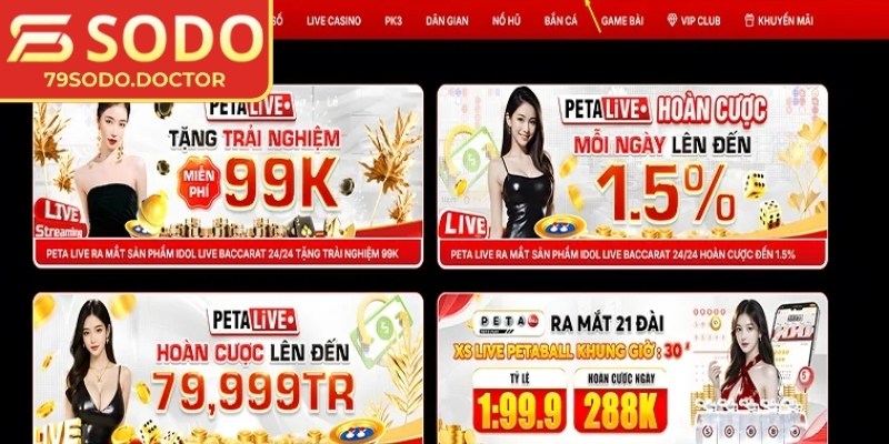 Hướng dẫn nạp tiền nhanh chóng, tiện lợi chỉ với 4 bước đơn giản