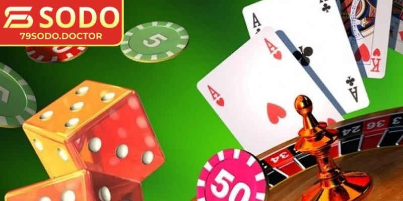 Phỏm 79sodo – Trải Nghiệm Game Bài Trực Tuyến Thông Minh 1 Phỏm 79sodo là trò chơi bài online như thế nào?