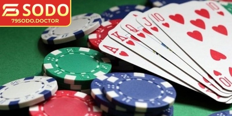 Phỏm 79sodo – Trải Nghiệm Game Bài Trực Tuyến Thông Minh 3 Tuyệt chiêu giúp bạn làm chủ ván đấu và thắng lớn