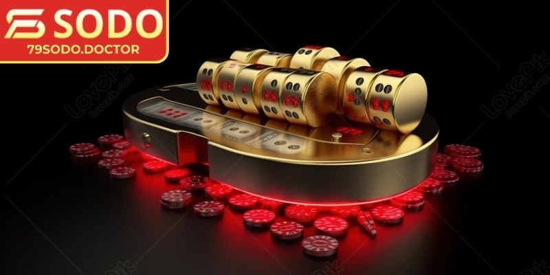 Poker không dựa vào tổng điểm mà theo thứ hạng tay bài từ mạnh đến yếu