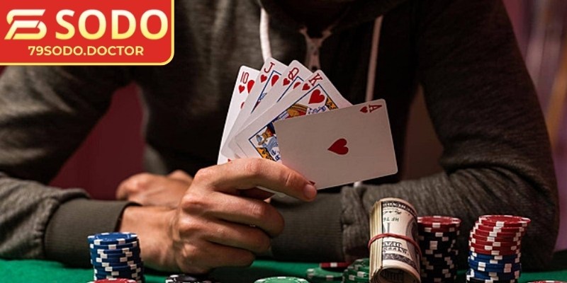 Nguồn gốc hình thành của poker 79sodo