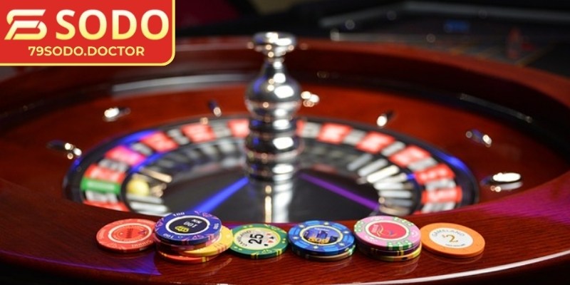 Vị trí quyết định lượng thông tin mà người chơi có trước khi ra quyết định