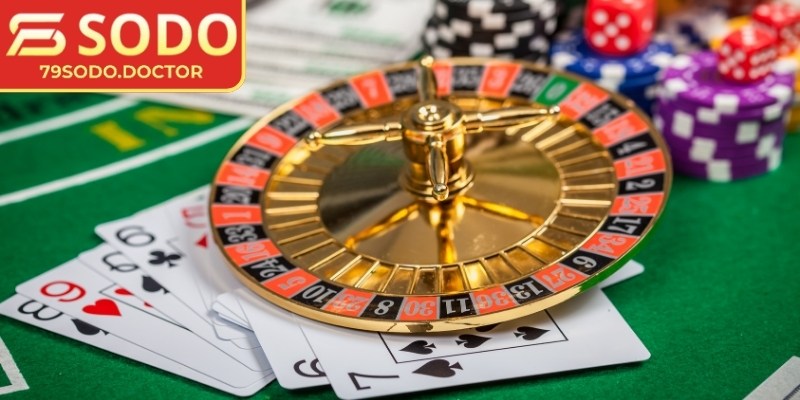 Thay vì dồn vào một loại kèo, hãy linh hoạt phân bổ giữa Inside Bets và Outside Bets