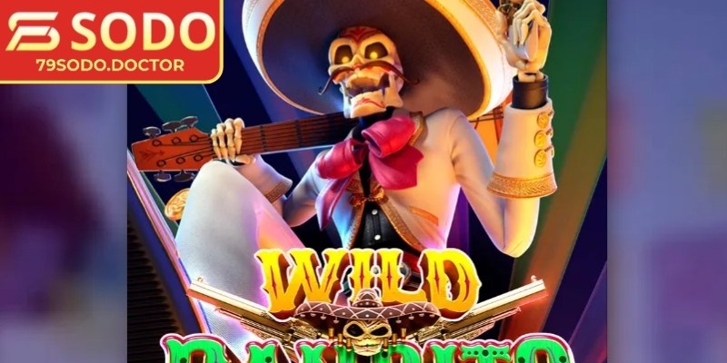 Wild Đạo Tặc 79Sodo – Hành Trình Săn Kho Báu Đẳng Cấp 1 Wild đạo tặc 79Sodo là hành trình phiêu lưu đầy cạm bẫy ở những vùng đất bí ẩn