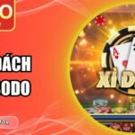 Xì Dách 79sodo – Trải Nghiệm Game Bài Đỉnh Cao Dễ Thắng