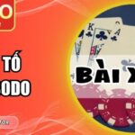 Xì Tố 79sodo – Sân Chơi Bài Trí Tuệ Cho Game Thủ Đam Mê
