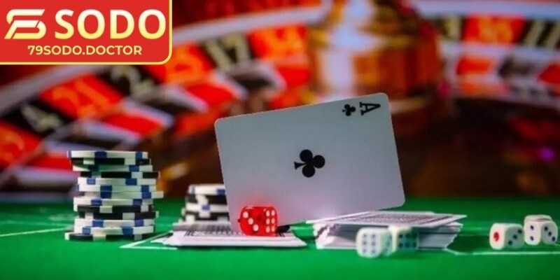 Xì Tố 79sodo – Sân Chơi Bài Trí Tuệ Cho Game Thủ Đam Mê 2 Người chơi cần thành thạo các hành động cơ bản để điều khiển ván chơi