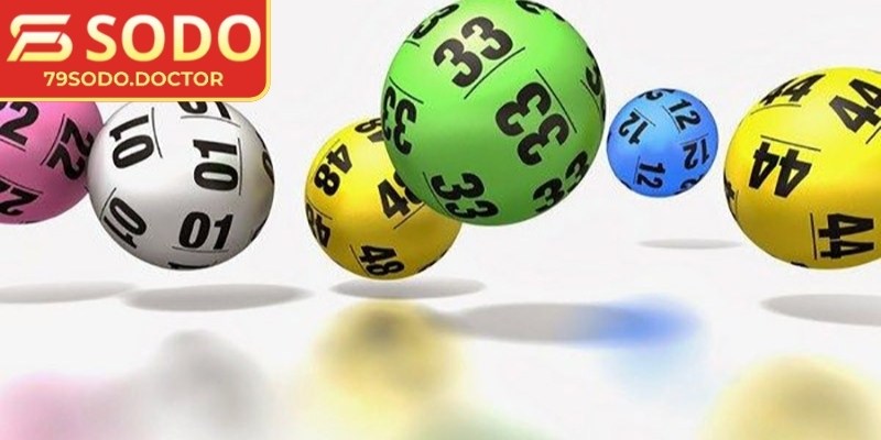 Xổ số 3 miền có các chu kỳ lặp số riêng theo từng miền