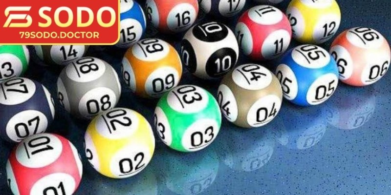 Xổ số 3 miền 79sodo là hình thức dự đoán xổ số trực tuyến